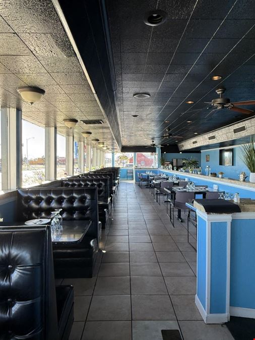 Investment Opportunity - Restaurant, Amarillo, TX