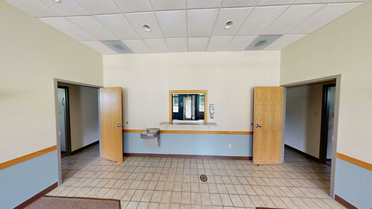 Warren Office Building