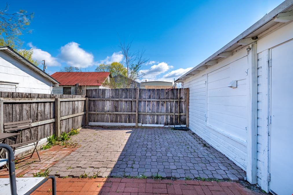 3814 Gettysburg Rd