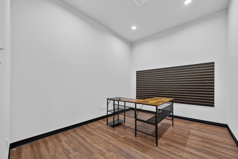 McKinney Office Condo for Sale ±1,450 SF