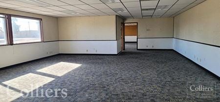 Preview of Other space for Rent at 2647 Kimberly Rd