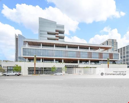 Preview of Office space for Rent at 825 North Harbor Drive