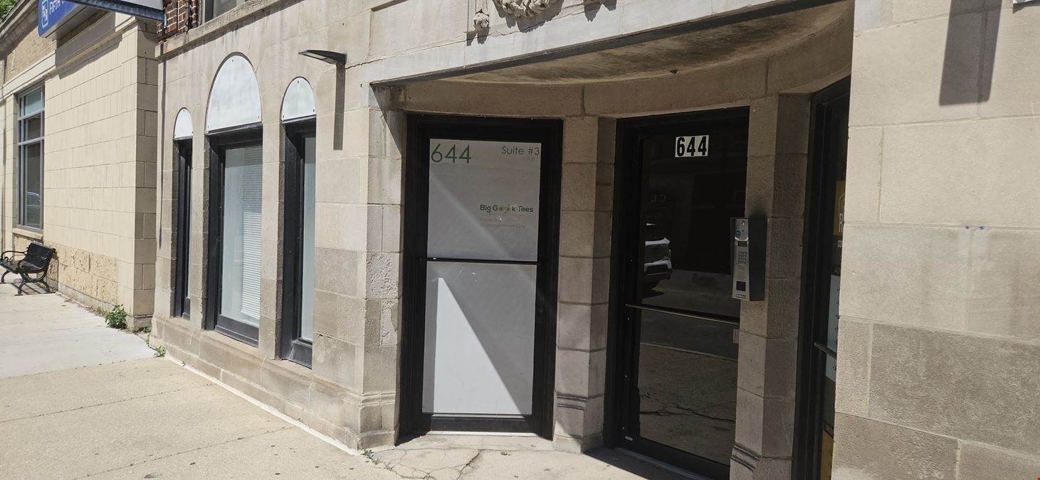 644 W. Addison