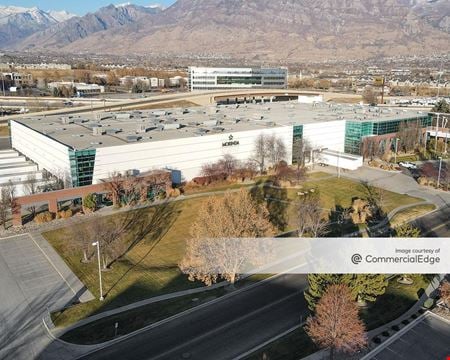 Preview of Industrial space for Rent at 737 E. 1180 S.