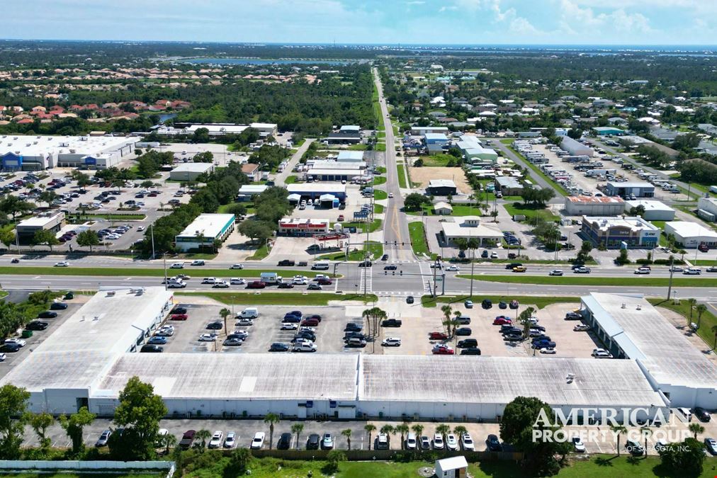 Retail & Office Spaces for Lease