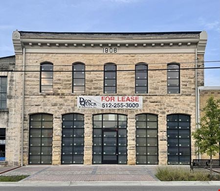 Preview of Retail space for Rent at 929 Main Street