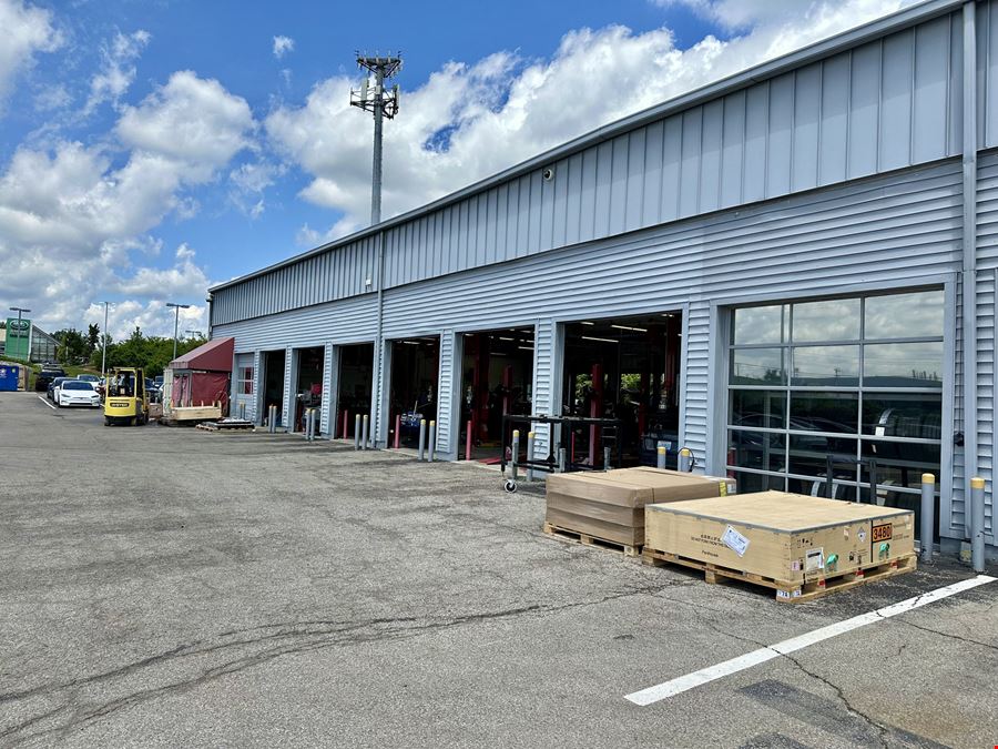 9111 Blue Ash Road
