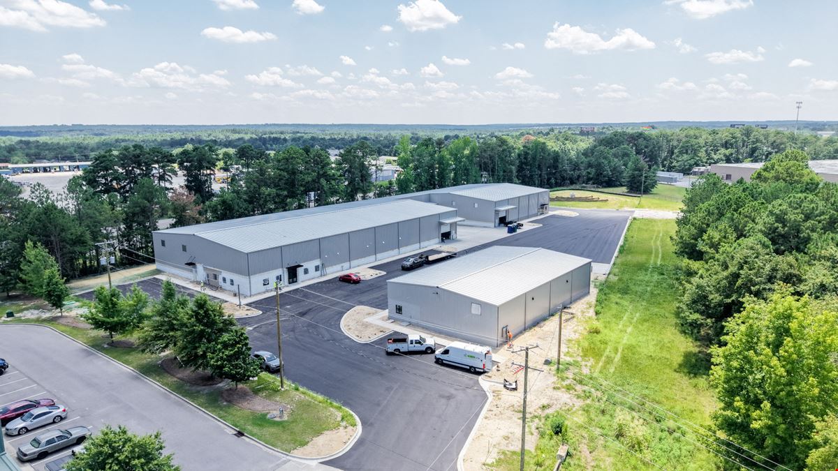 481 Industrial Drive
