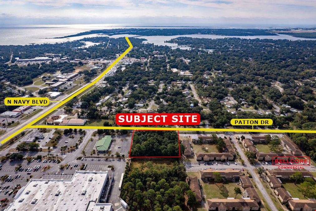 10 Patton Drive, Pensacola , FL 32507