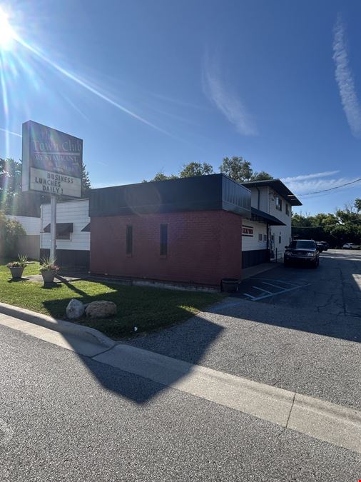 Restaurant & Lounge- Highland, IN