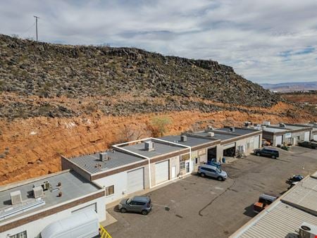Preview of Industrial space for Sale at 861 Redrock Road