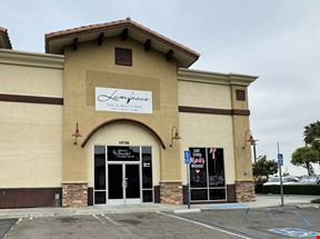 Bellflower Retail Center