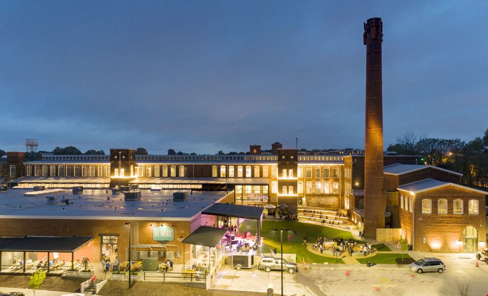 Golden Belt Campus