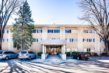 Preview of Office space for Sale at 4045 Wadsworth Blvd #311