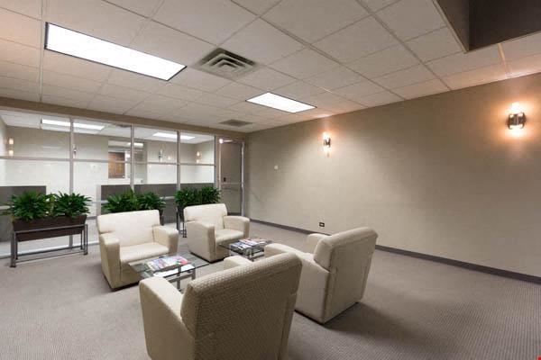 Preview of Office space for Rent at 101 West Grand Avenue