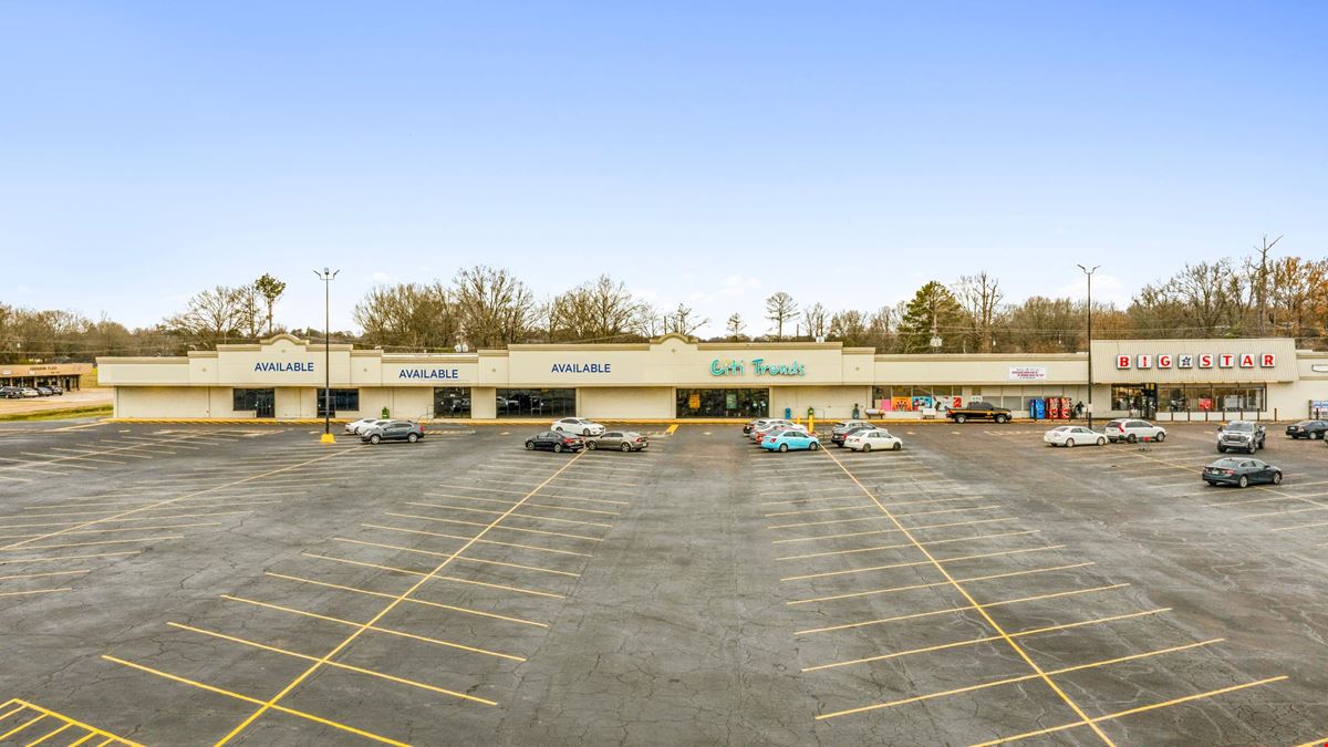 Eastgate Shopping Center