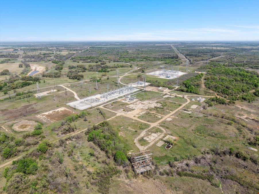 800 Dry Creek Rd