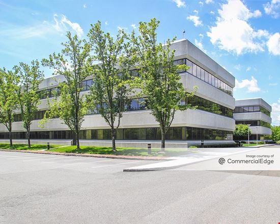 Preview of Office space for Rent at 5 International Drive