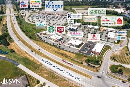 Preview of Retail space for Rent at 118 Marketplace Circle