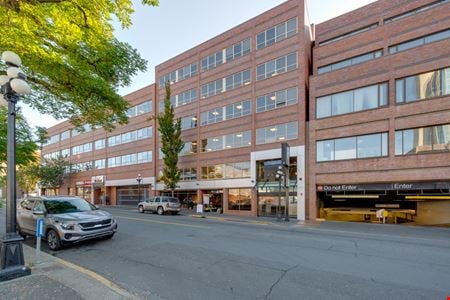 Preview of Other space for Rent at 765 Broughton St