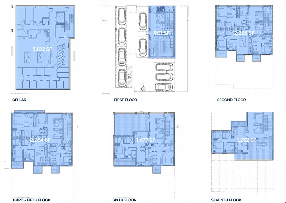 172 E 122nd Street | Development Site for Sale in Harlem