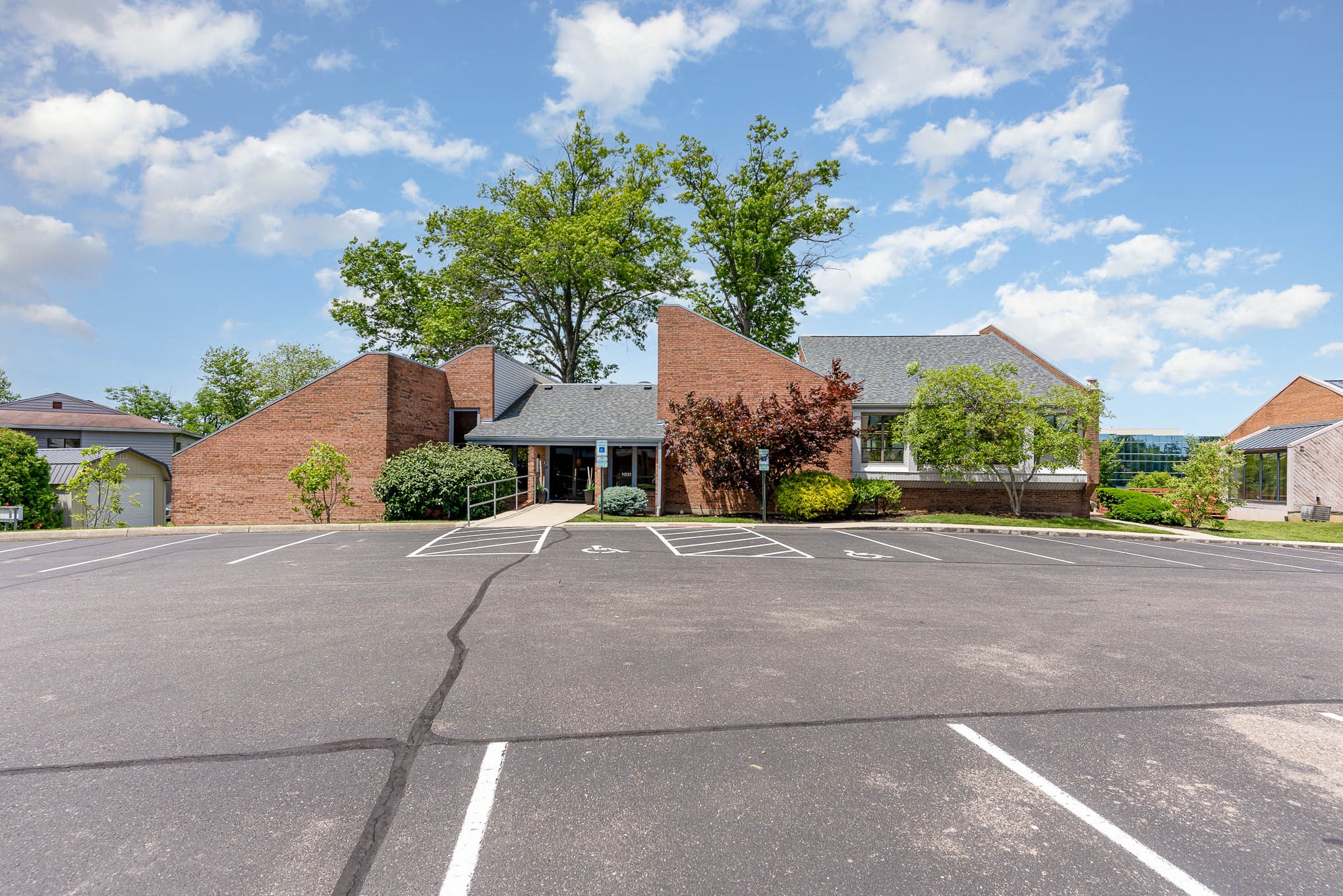 Preview of Office space for Sale at 11231 Cornell Park Dr