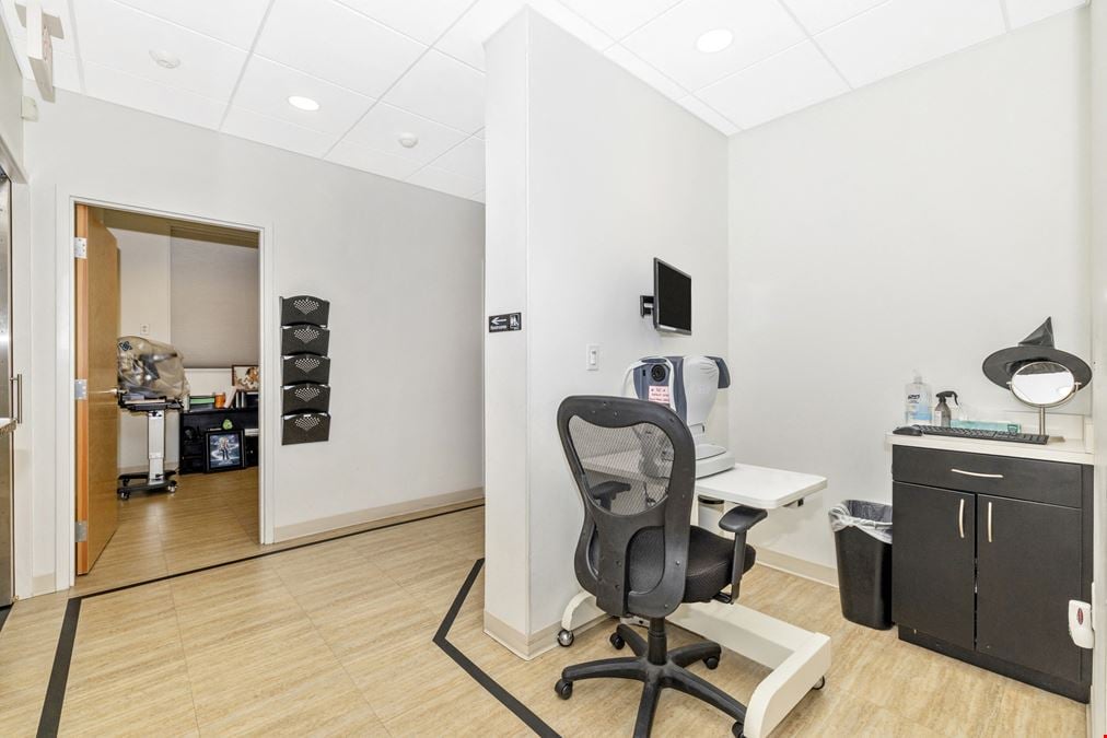 470 W Patrick St