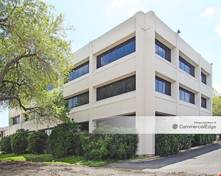 Preview of Office space for Rent at 2512 South Interstate 35