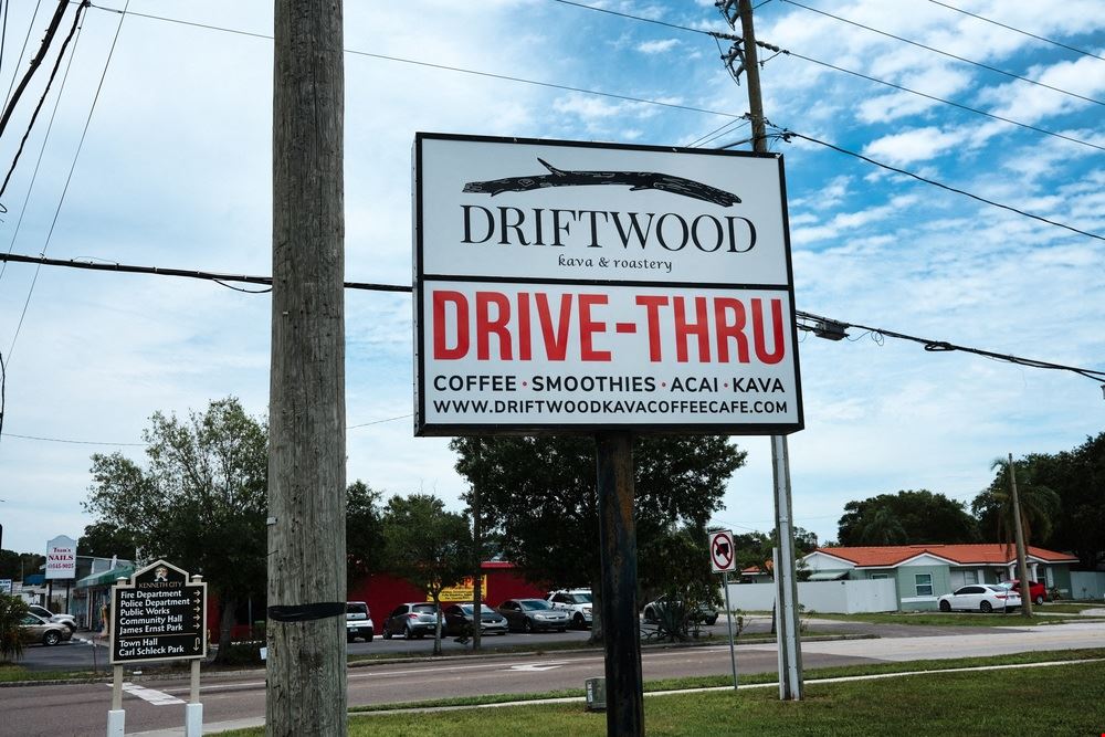 Quick Service Restaurant - For Sale