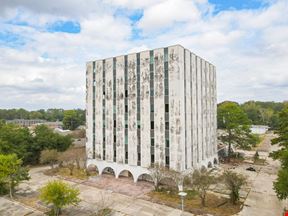 Highly Visible Redevelopment Opportunity near Amazon