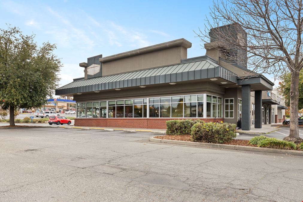 2470 Oro Dam Boulevard