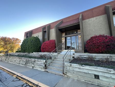Preview of Office space for Sale at 256-268 North 115th Street