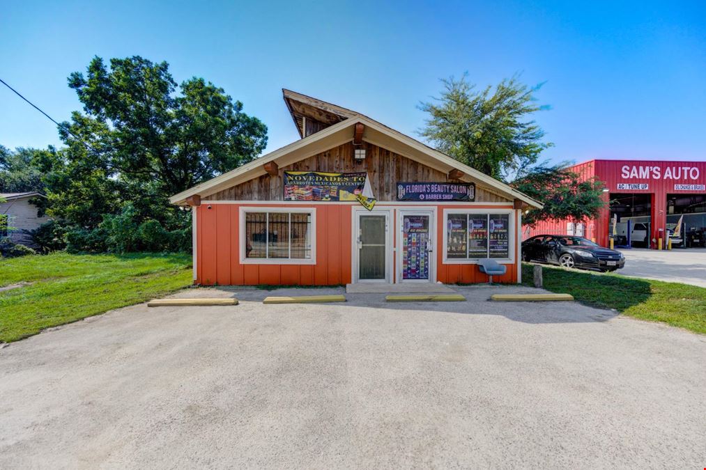 3718 Laura Koppe Rd, Houston, TX 77093