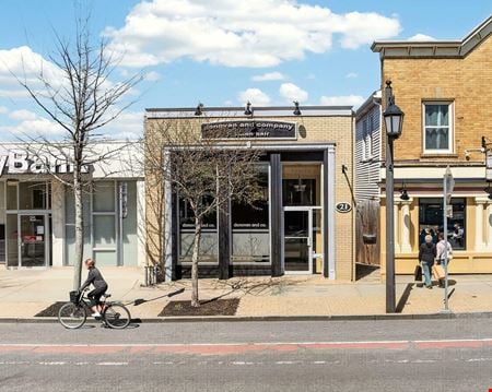 Preview of Retail space for Sale at 21 Main St