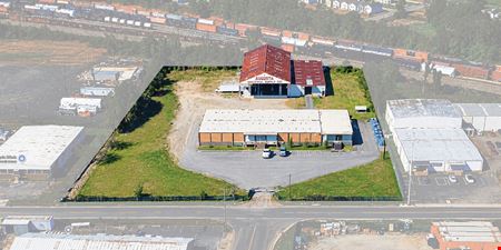 Preview of Industrial space for Sale at 1219 New Savannah Rd