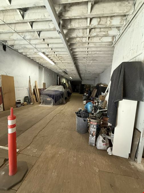 31 West 138th Street/Owner-User or Development Opportunity
