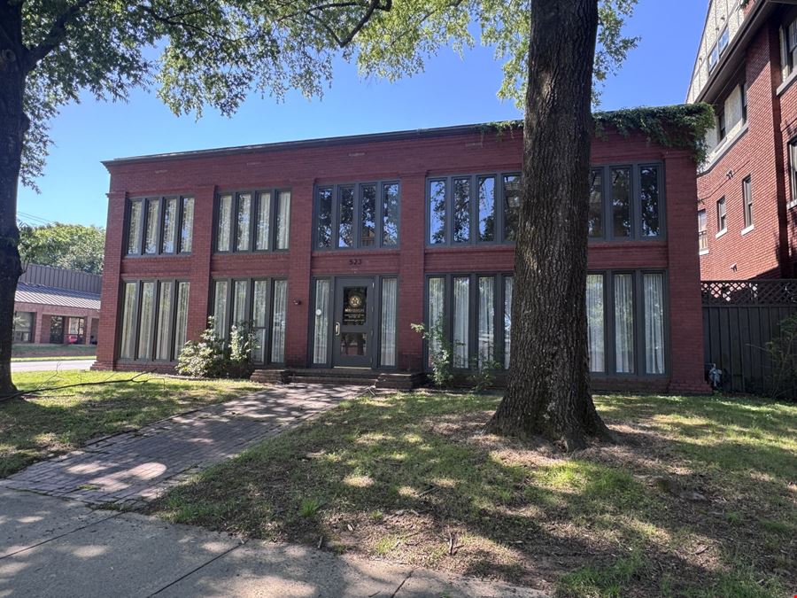 523 E Capitol Ave