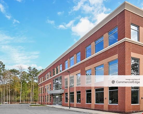 Preview of Office space for Rent at 2 BayPort Way
