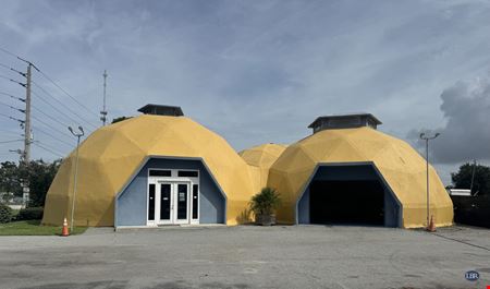 Preview of commercial space at 8777 Holiday Springs Rd