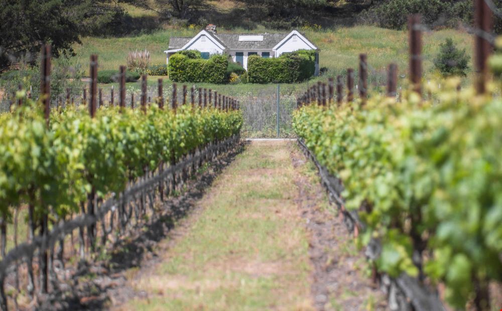 Santa Rita Ranch