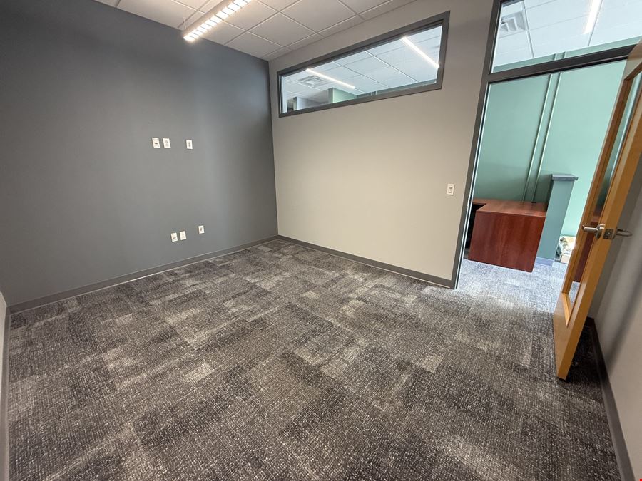 1,300 SF Office | Squirrel Hill