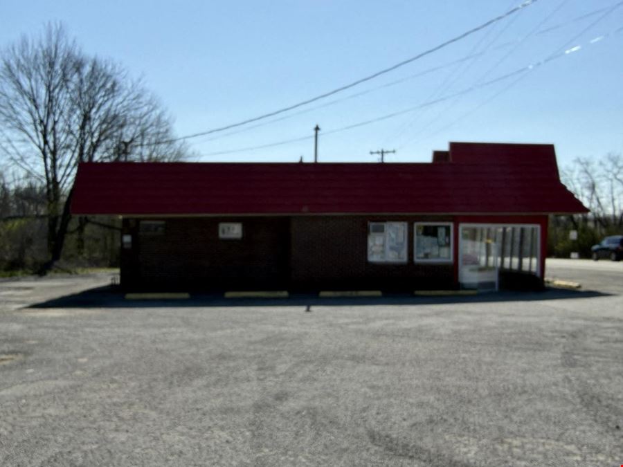 North Butler Dairy Queen