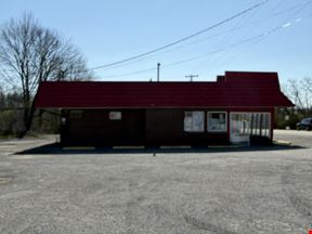 North Butler Dairy Queen