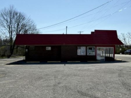 Preview of Retail space for Sale at 1745 North Main Street Extension
