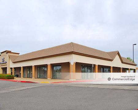 Preview of commercial space at 17000 Harlan Road