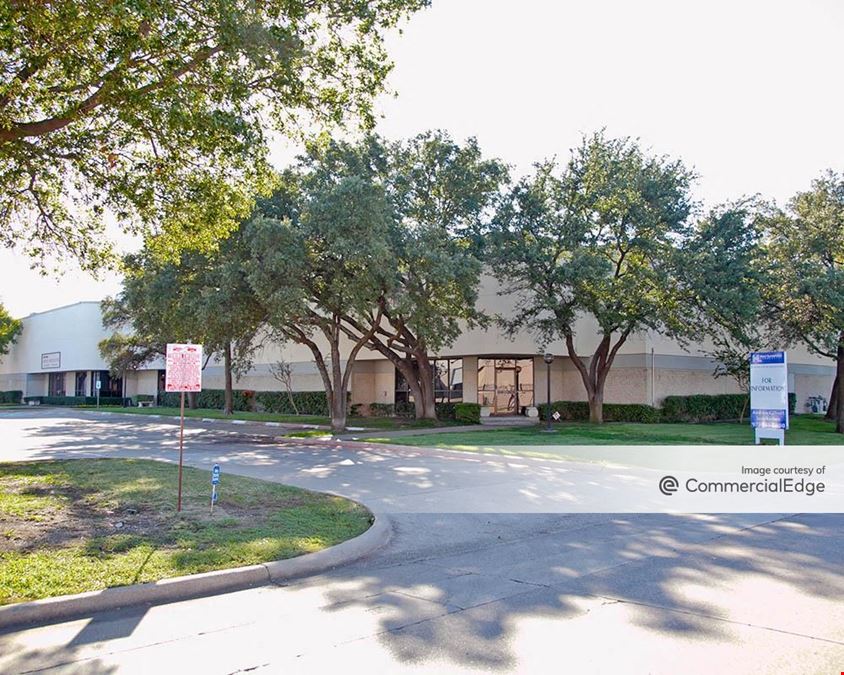 11512-11534 Pagemill Rd. - Building 27