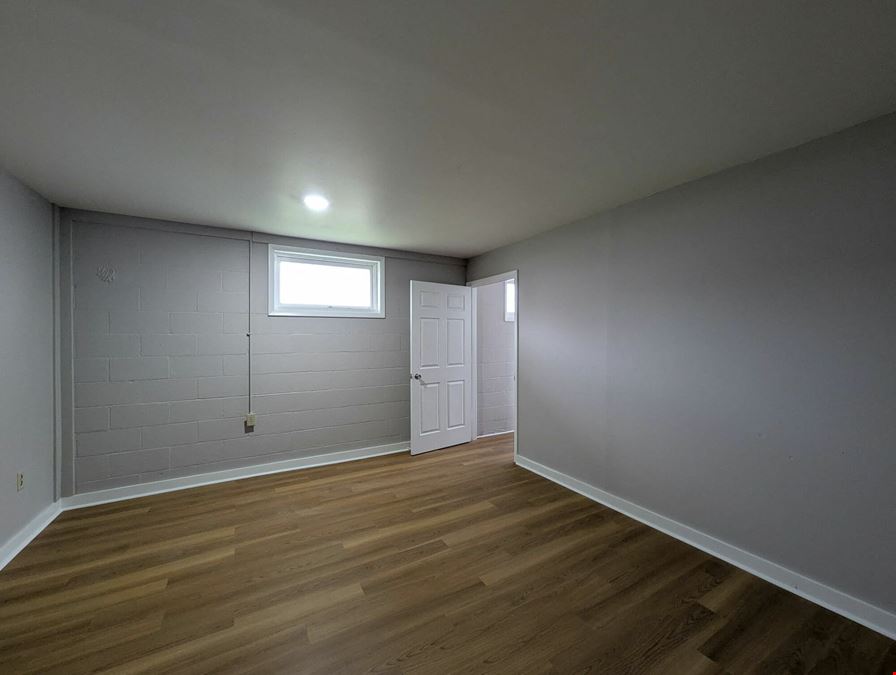 Gilman Office Space