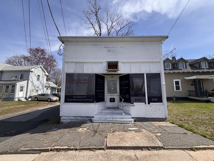 155 East St