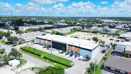 Preview of Industrial space for Rent at 6100 Shirley St