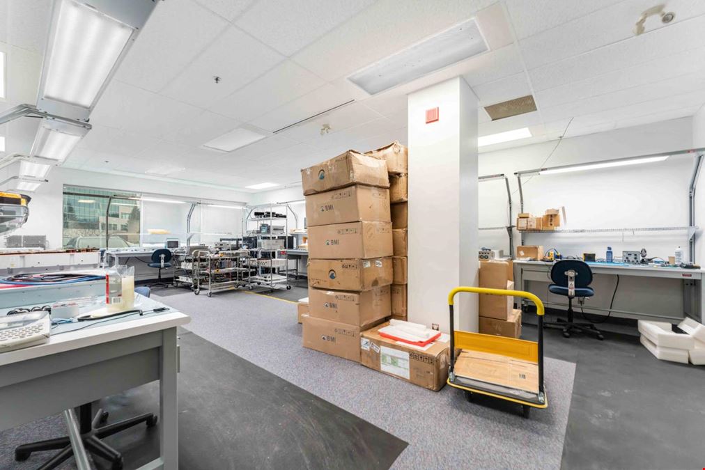 505 March Road, Kanata